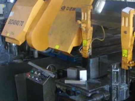 魏都SM45模具钢