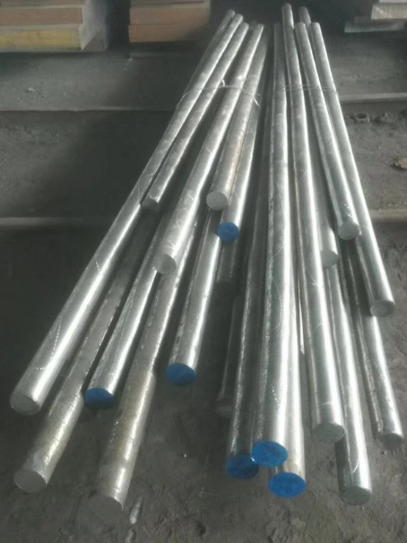 魏都P20模具钢