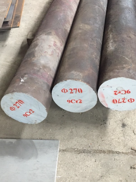 魏都9Cr2工具钢